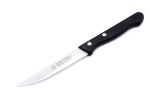 Solinger Küchenmesser von Marsvogel Rückenspitz lang Kunststoff extra scharf rostfrei