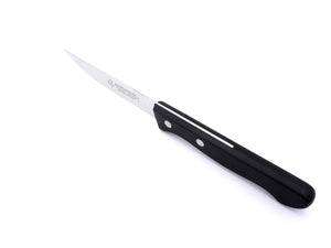 Solinger Küchenmesser von Marsvogel Rückenspitz lang Kunststoff extra scharf rostfrei