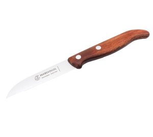 Solinger Gemüsemesser Küchenmesser von Marsvogel Gerlinol extra scharf rostfrei
