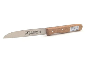 H. Herder Solingen Küchenmesser extra lang 20cm rostfrei Buche extra lang