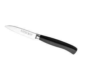 Gemüsemesser geschmiedet H. Herder Solingen 20cm extra scharfer Handabzug rostfrei