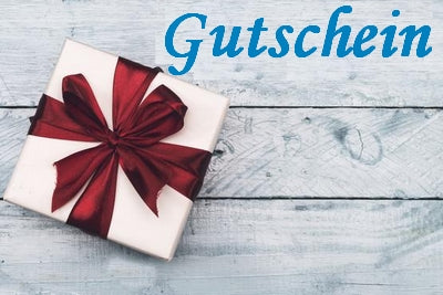 Geschenk-Gutscheine