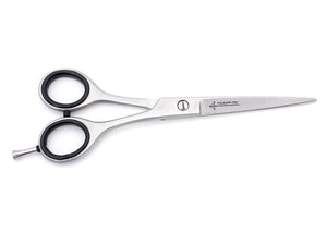 Trumpf-As Profi Haarschere – Friseurschere aus Edelstahl für präzises Schneiden 6"