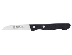 Solinger Gemüsemesser Küchenmesser von Marsvogel Kunststoff extra scharf rostfrei