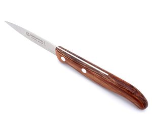 Solinger Küchenmesser von Marsvogel Mittelspitz Gerlinol extra scharf rostfrei