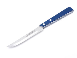 Marsvogel Universalmesser – Original Solinger Küchenmesser, rostfrei & langlebig - Sägeschliff