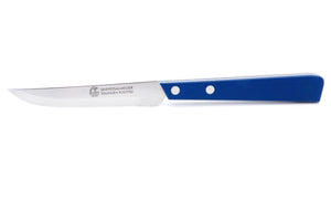 Marsvogel Universalmesser – Original Solinger Küchenmesser, rostfrei & langlebig - Sägeschliff