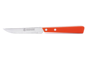Marsvogel Universalmesser – Original Solinger Küchenmesser, rostfrei & langlebig - Sägeschliff