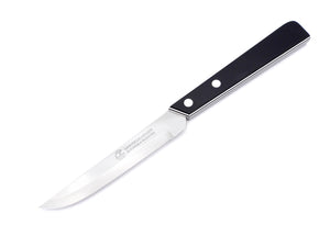 Marsvogel Universalmesser – Original Solinger Küchenmesser, rostfrei & langlebig - Sägeschliff