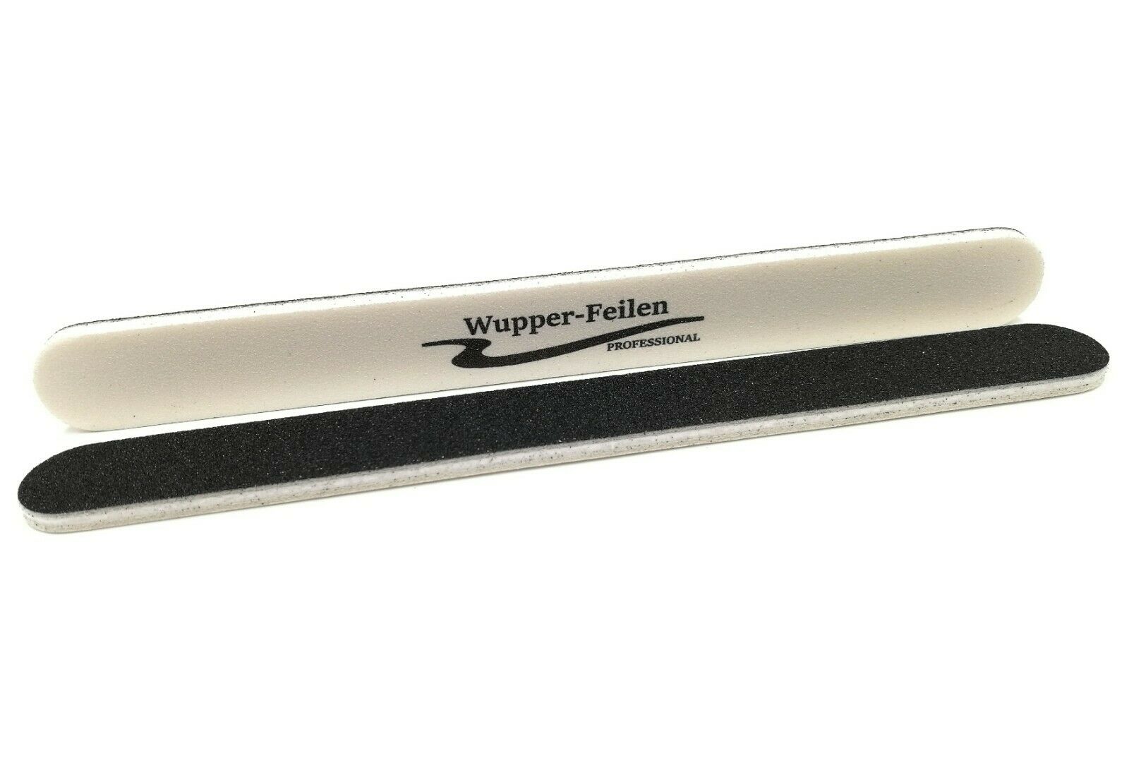 Profi Nagelfeilen Bufferfeile original Wupper-Feile Buffer  120/180